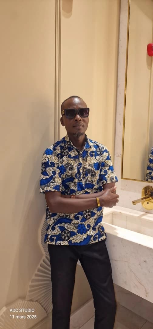 ADC STUDIO - Nominé pour Meilleur Photographe de l'Année