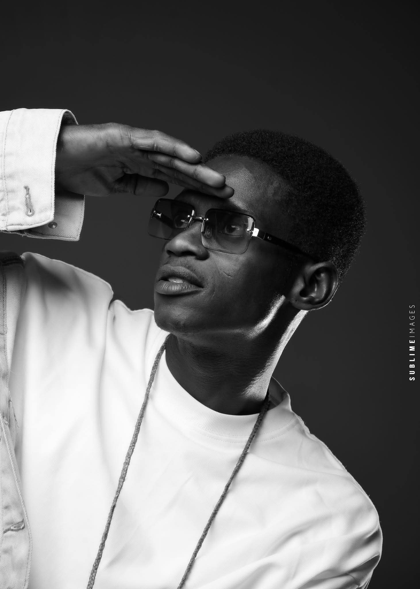 AMANNON - Nominé pour Meilleure Révélation de l'Année