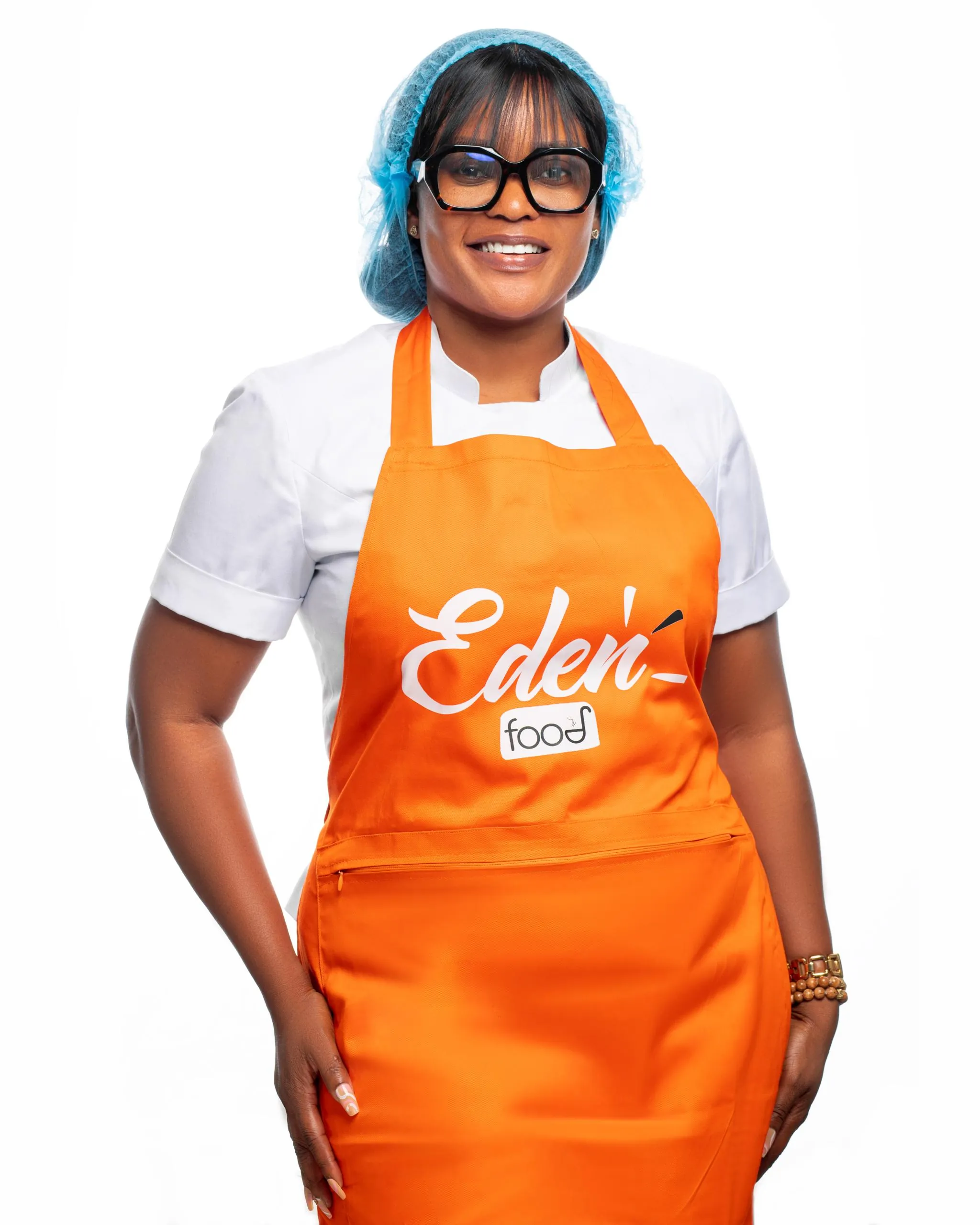 Anick Love PLOKA - Entrepreneure/ CEO EDEN FOO - Nominé pour Femme Inspire & Impact