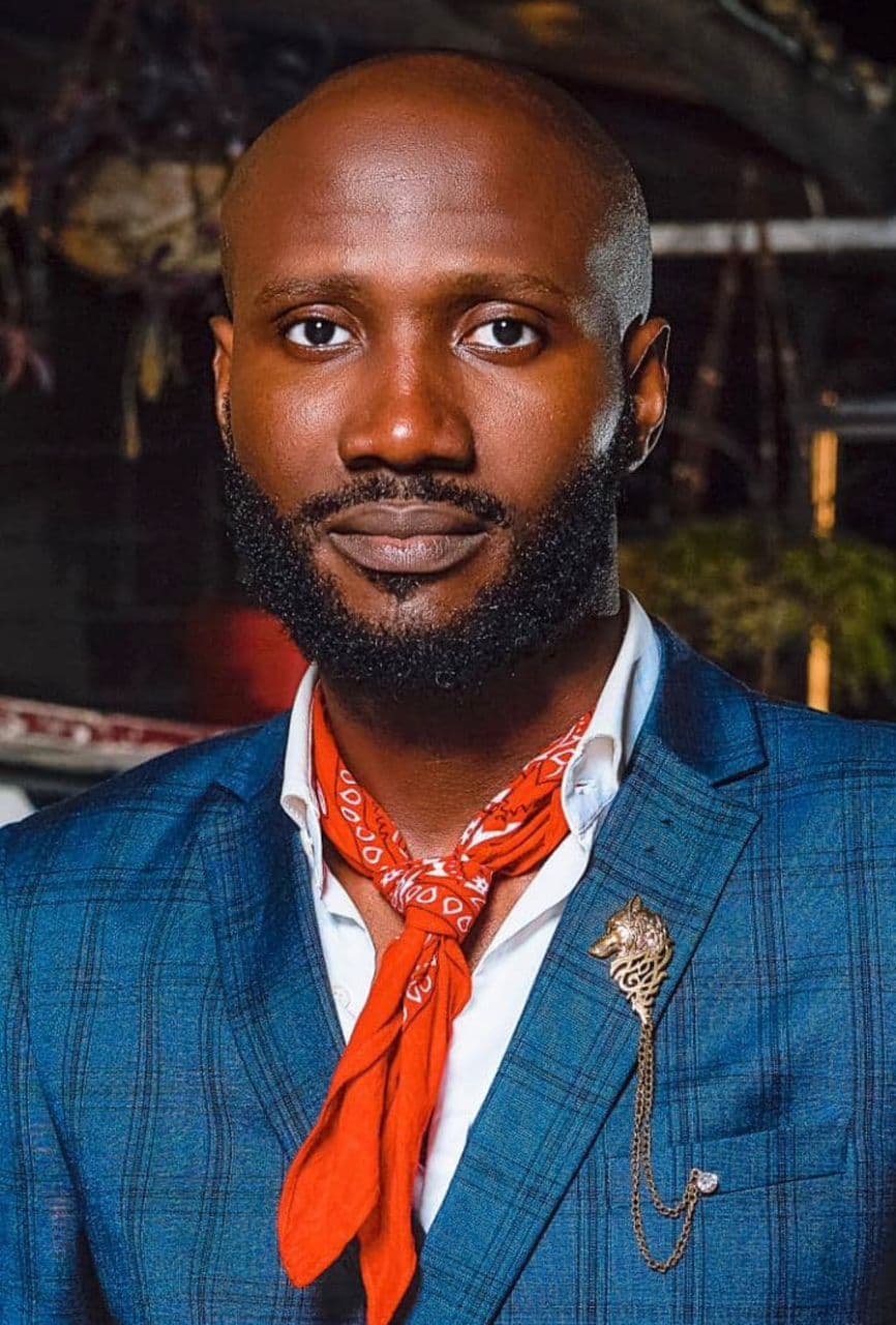 Blanchard Toscani Faboukon ABIBEKÔ - X-time et ghix - Nominé pour Meilleur Manager d'Artiste