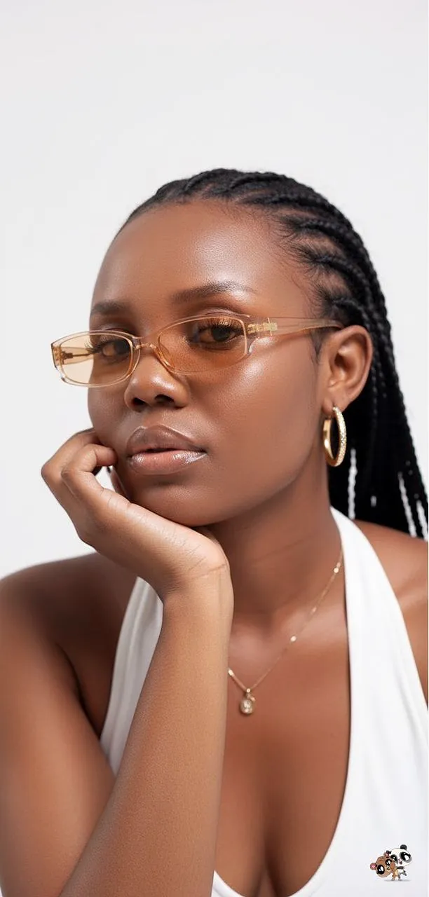 BRICETTE - Nominé pour Etoile Montante Musique Urbaine