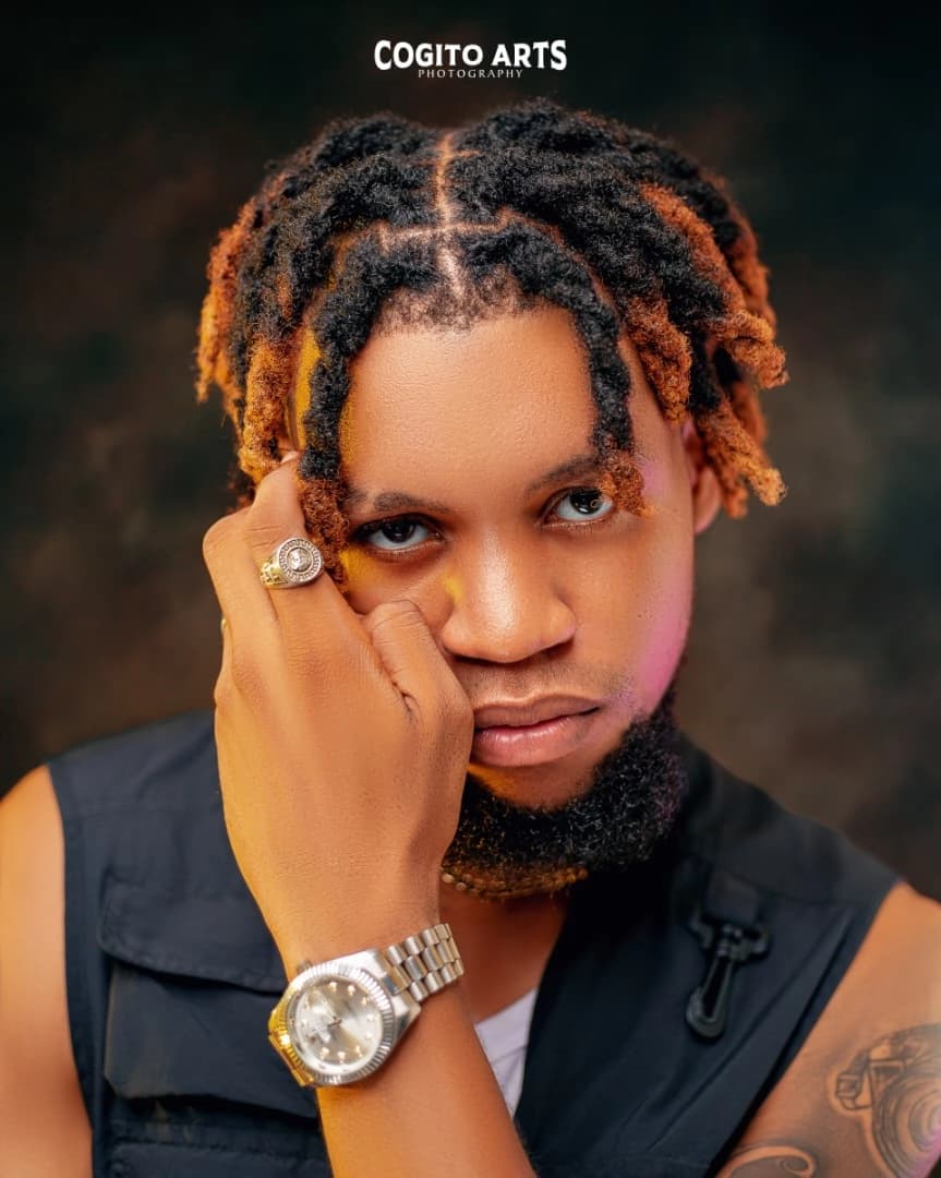 COGITO ARTS - Nominé pour Meilleur Photographe de l'Année