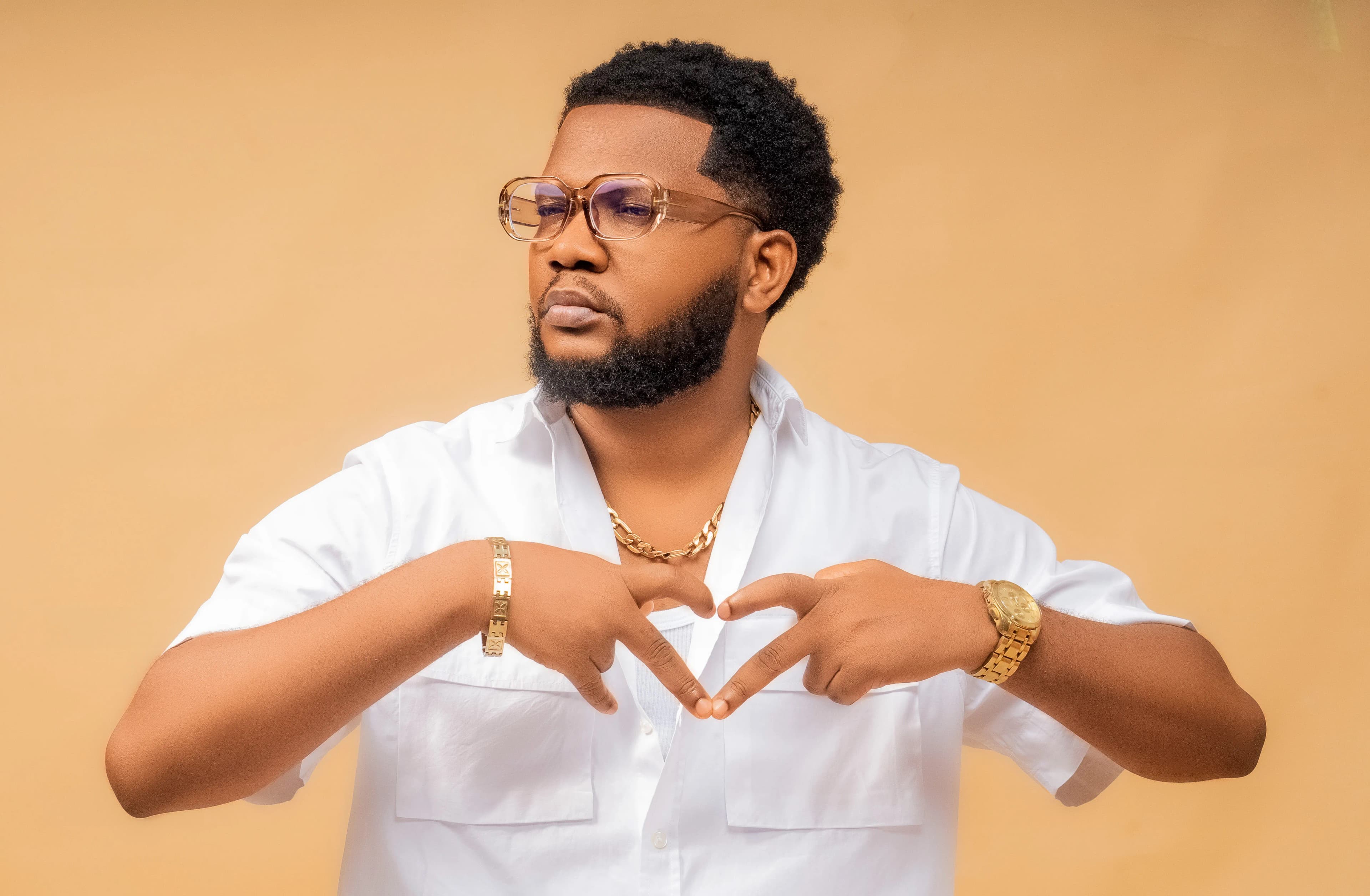 DEMIKO - Nominé pour Meilleur Artiste Masculin