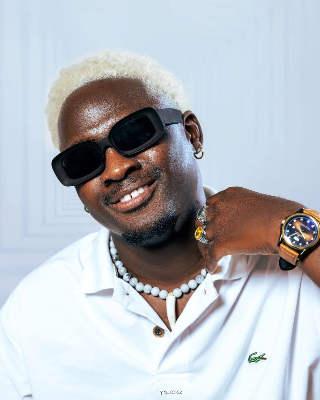 EL DJEBEL - Nominé pour Etoile Montante Musique Urbaine