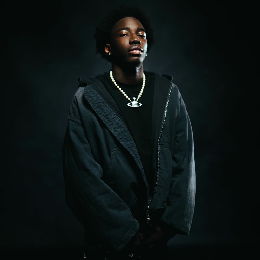 EL MVNOLO - 17 - Nominé pour Etoile Montante Musique Urbaine