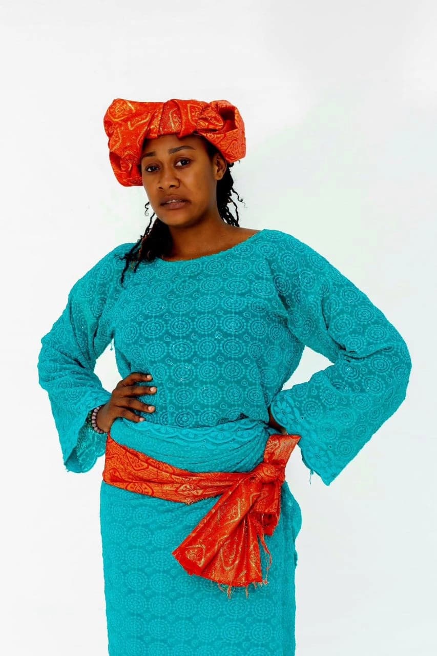 ERY - Nominé pour Meilleur Créateur de Contenu