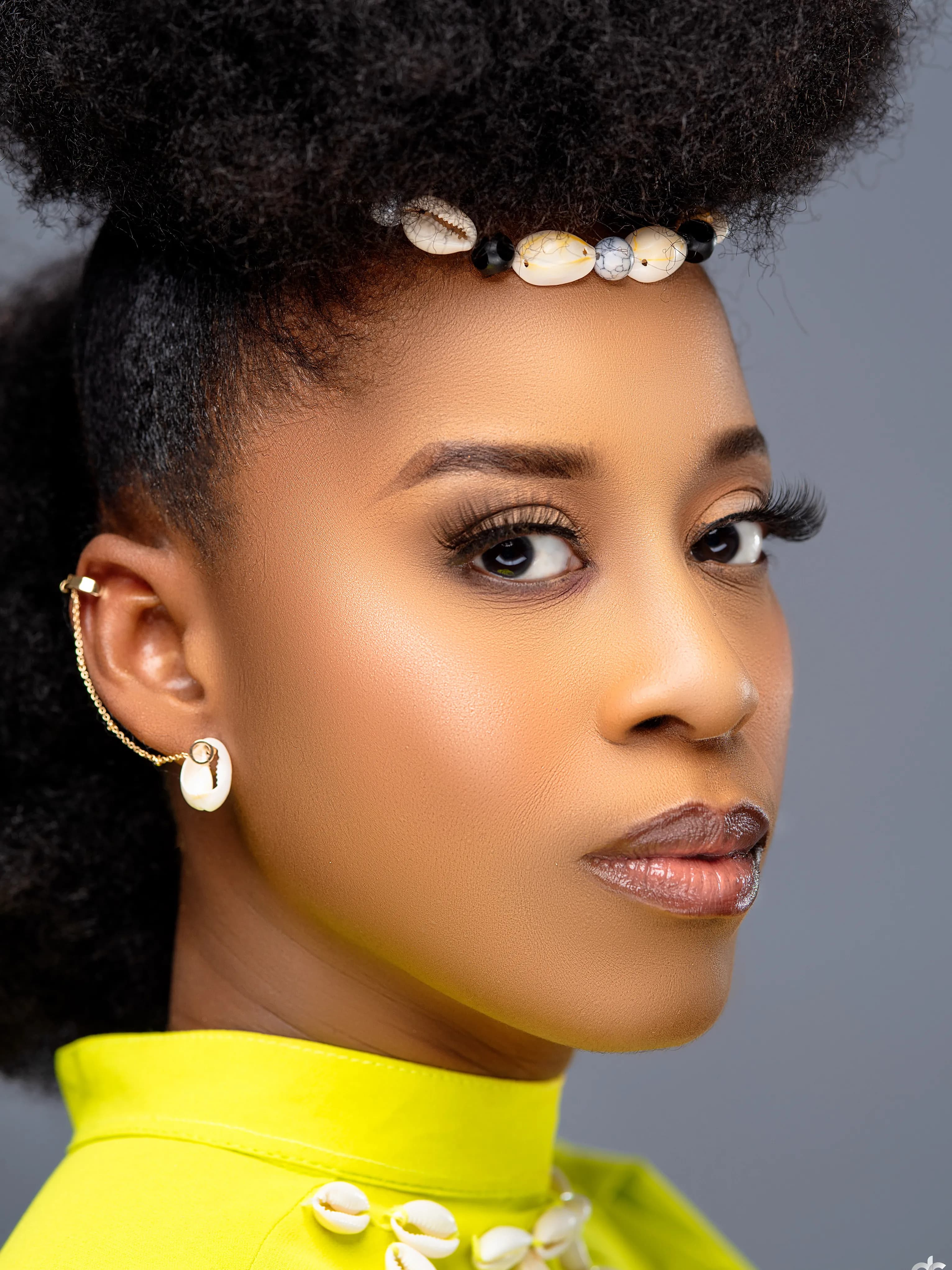 FAFA RUFFINO - Nominé pour Meilleur Artiste Féminin