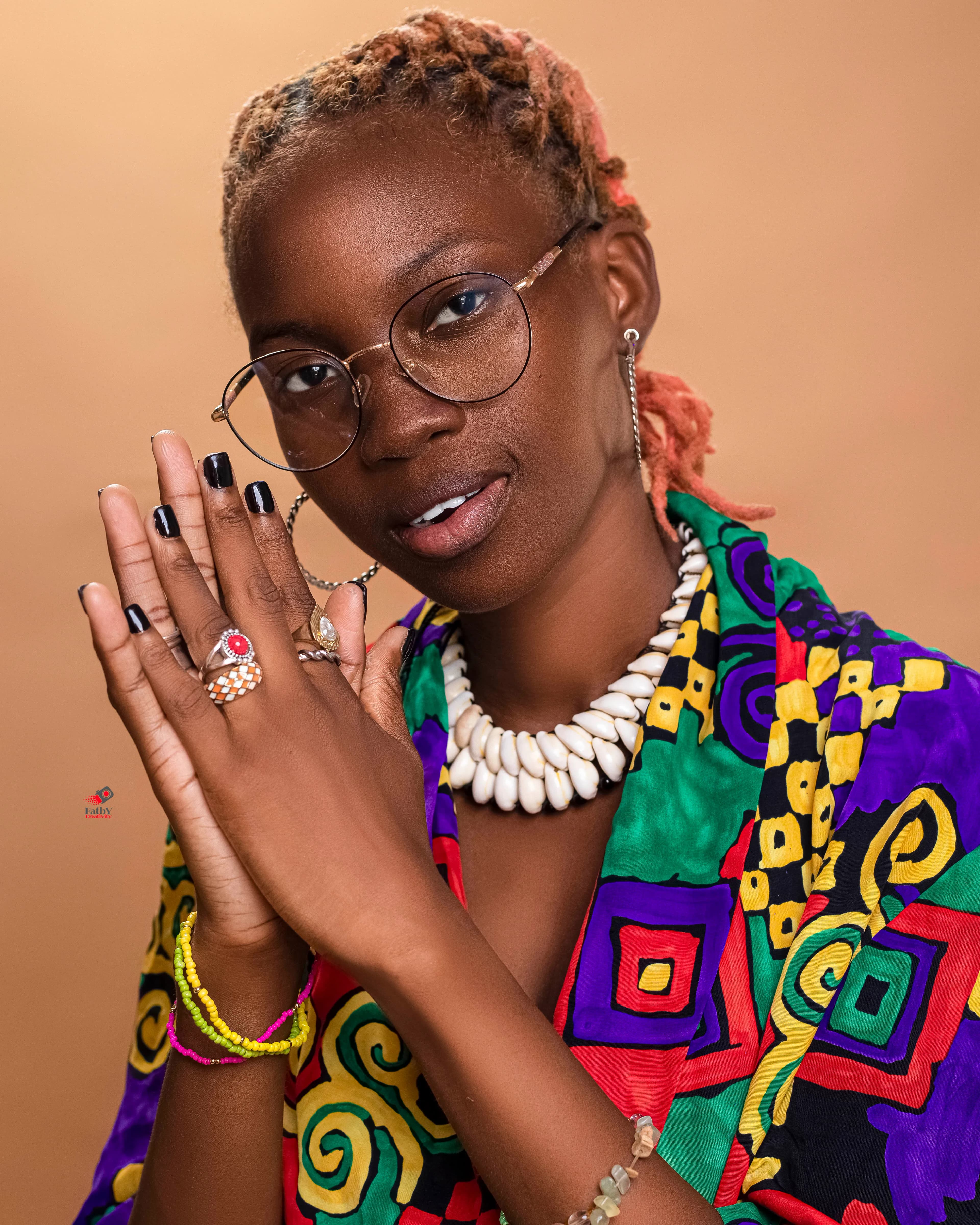 FAT B - Nominé pour Artiste de l'Année