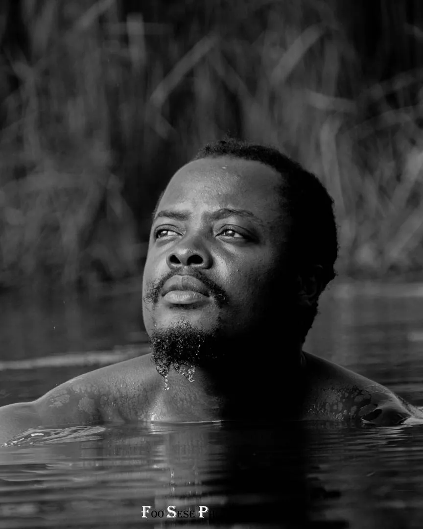 FO SÈSÈ PHOTOGRAPHY - Nominé pour Meilleur Photographe de l'Année