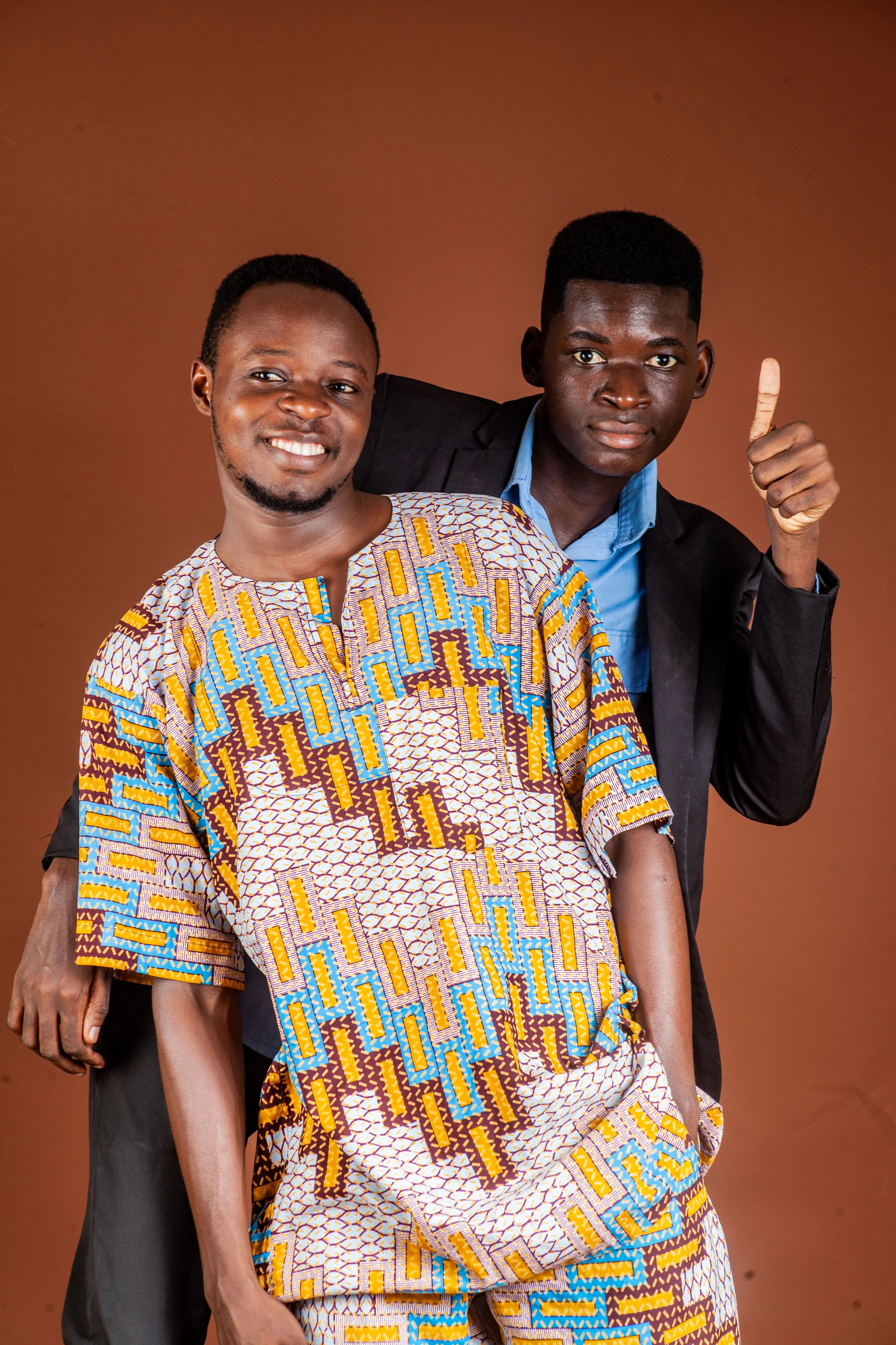 GROS & METIS - Nominé pour Meilleur Web Humoriste