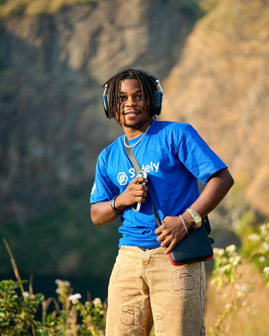 Jules Citronné - Nominé pour Meilleur Créateur de Contenu