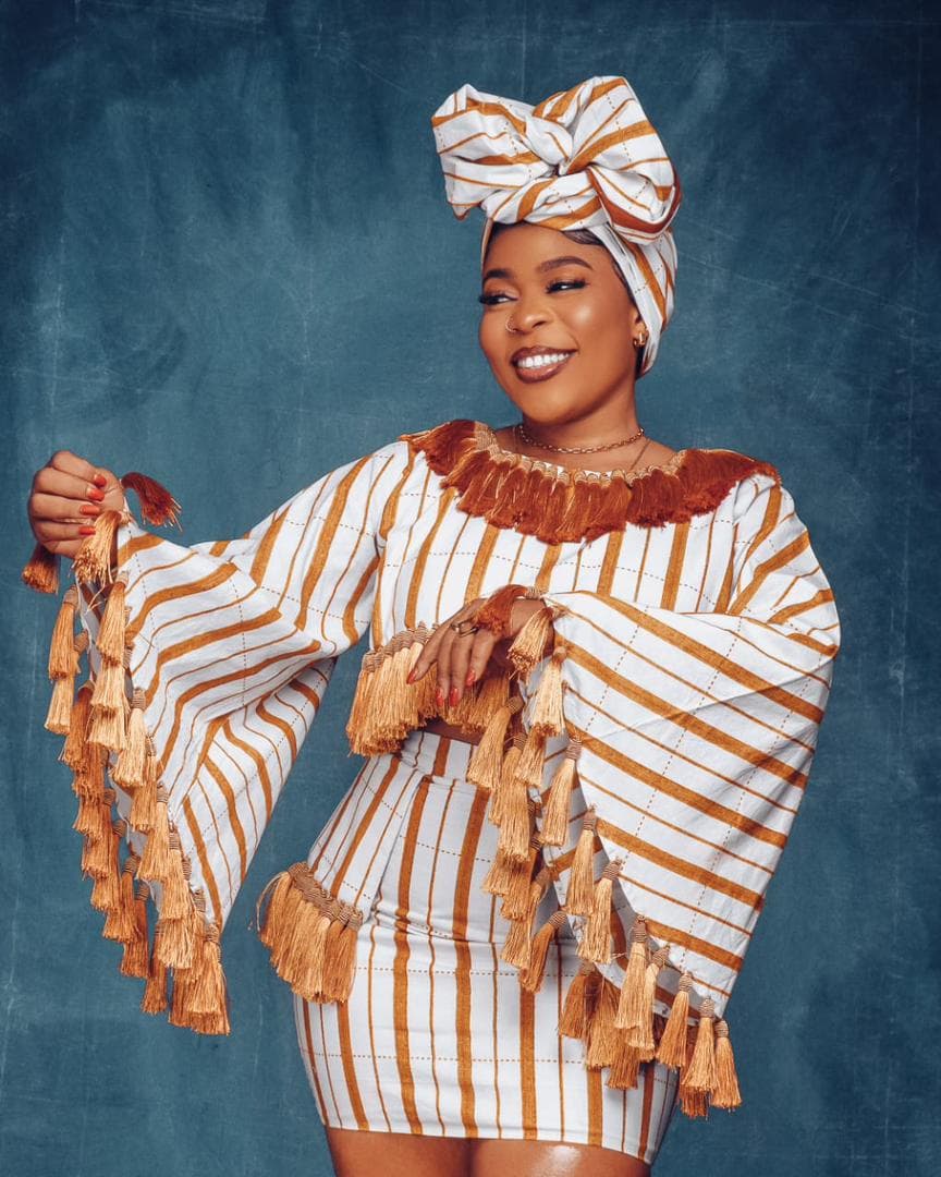 KODEY - Nominé pour Meilleure Révélation de l'Année