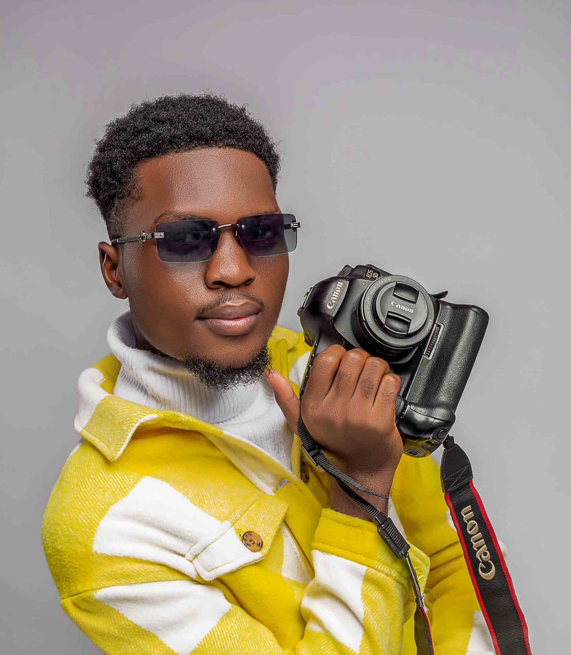 LIGHT PHOTOGRAPHY - Nominé pour Meilleur Photographe de l'Année