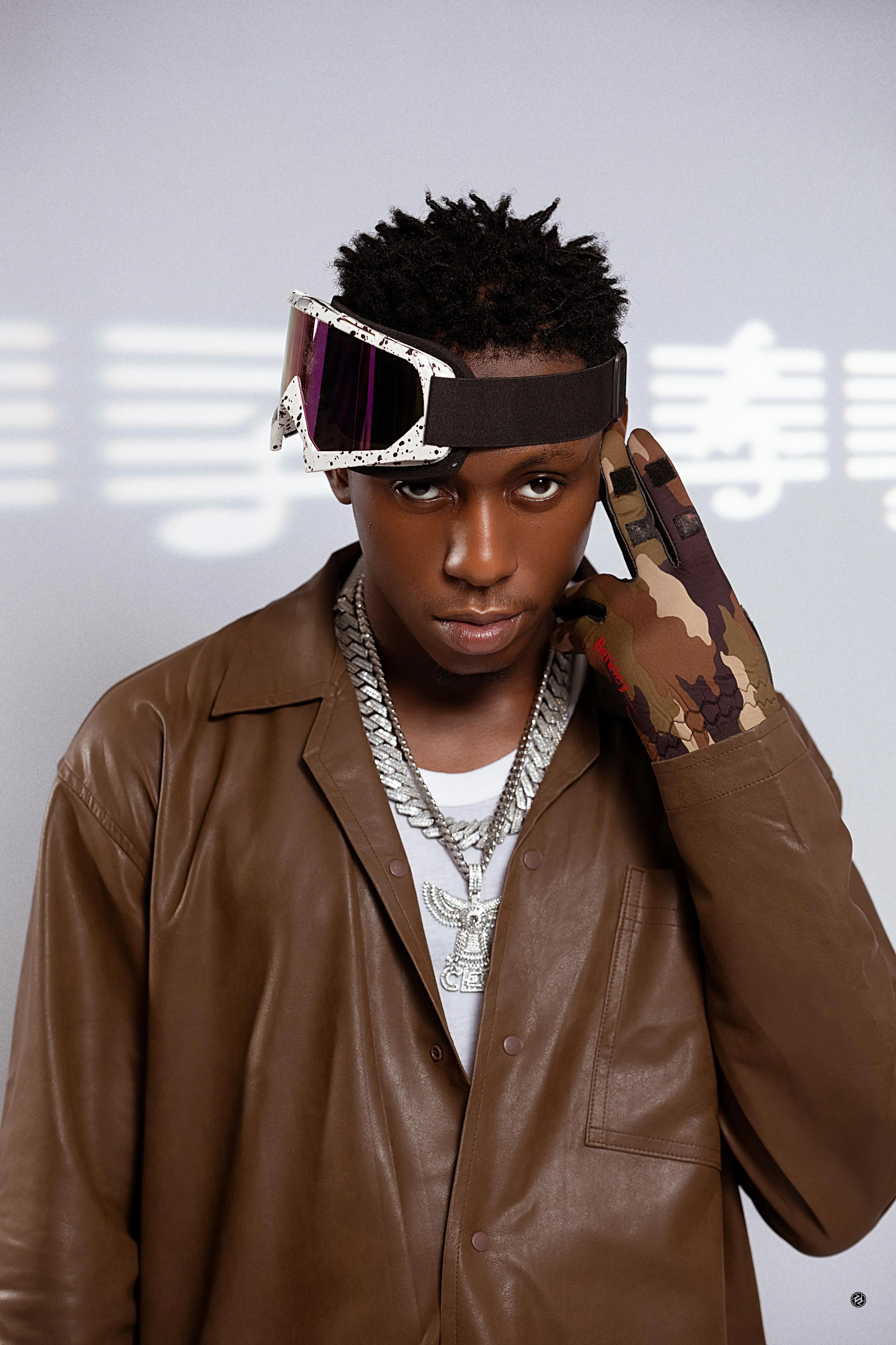 FANICKO Feat L'OISEAU RARE 8G - Part 2