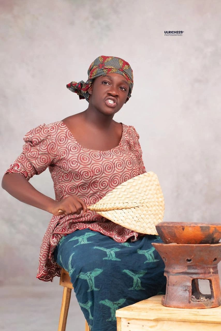 MALONE - Nominé pour Meilleur Web Humoriste