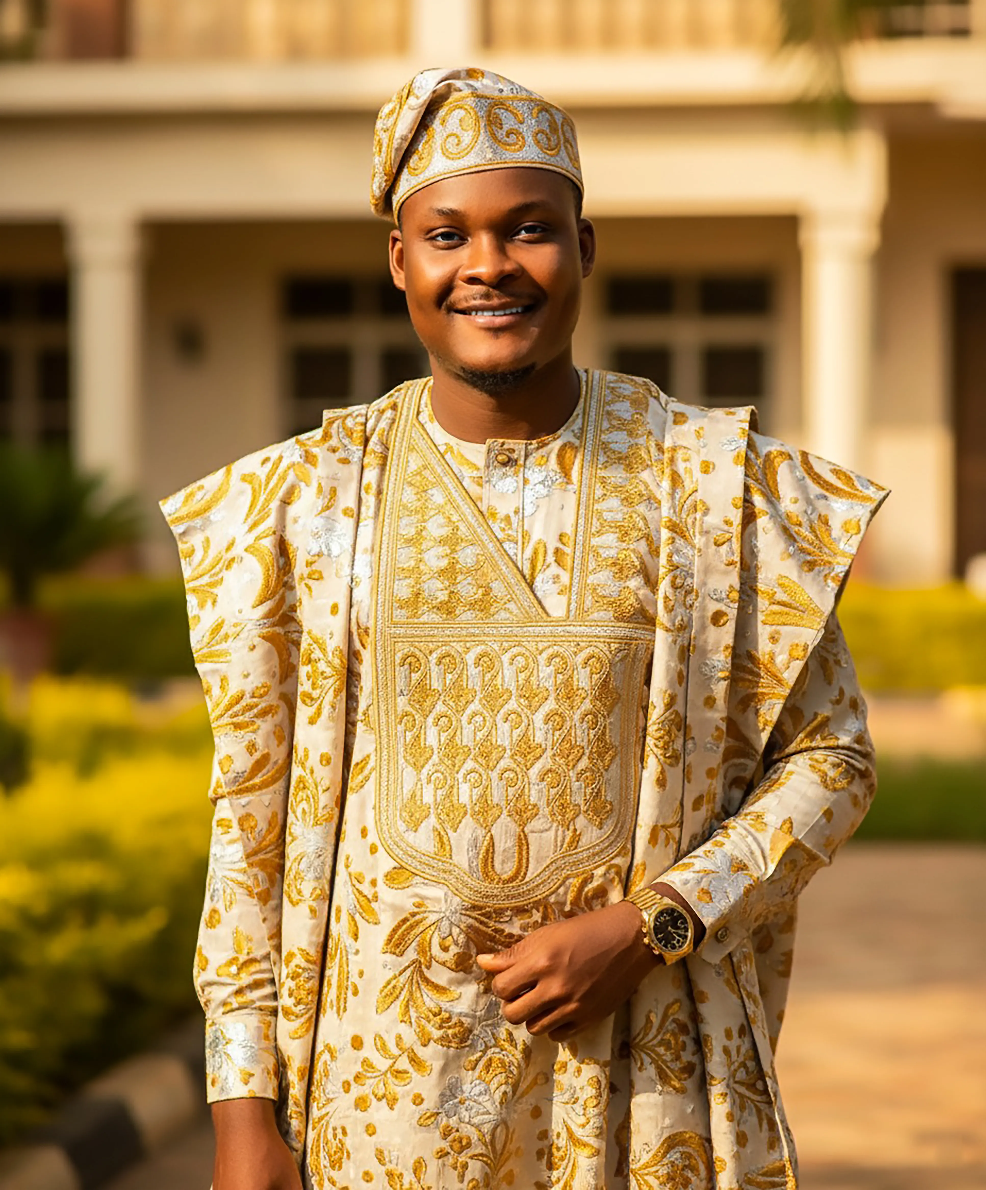 MOMO LAGLOIRE - TGANG - Nominé pour Meilleur Manager d'Artiste