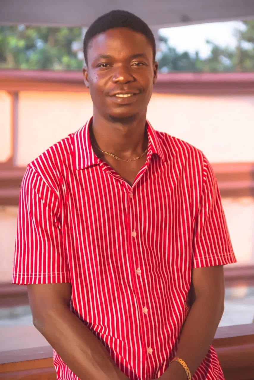 ONIKOYI PROD - Nominé pour Meilleur Photographe de l'Année