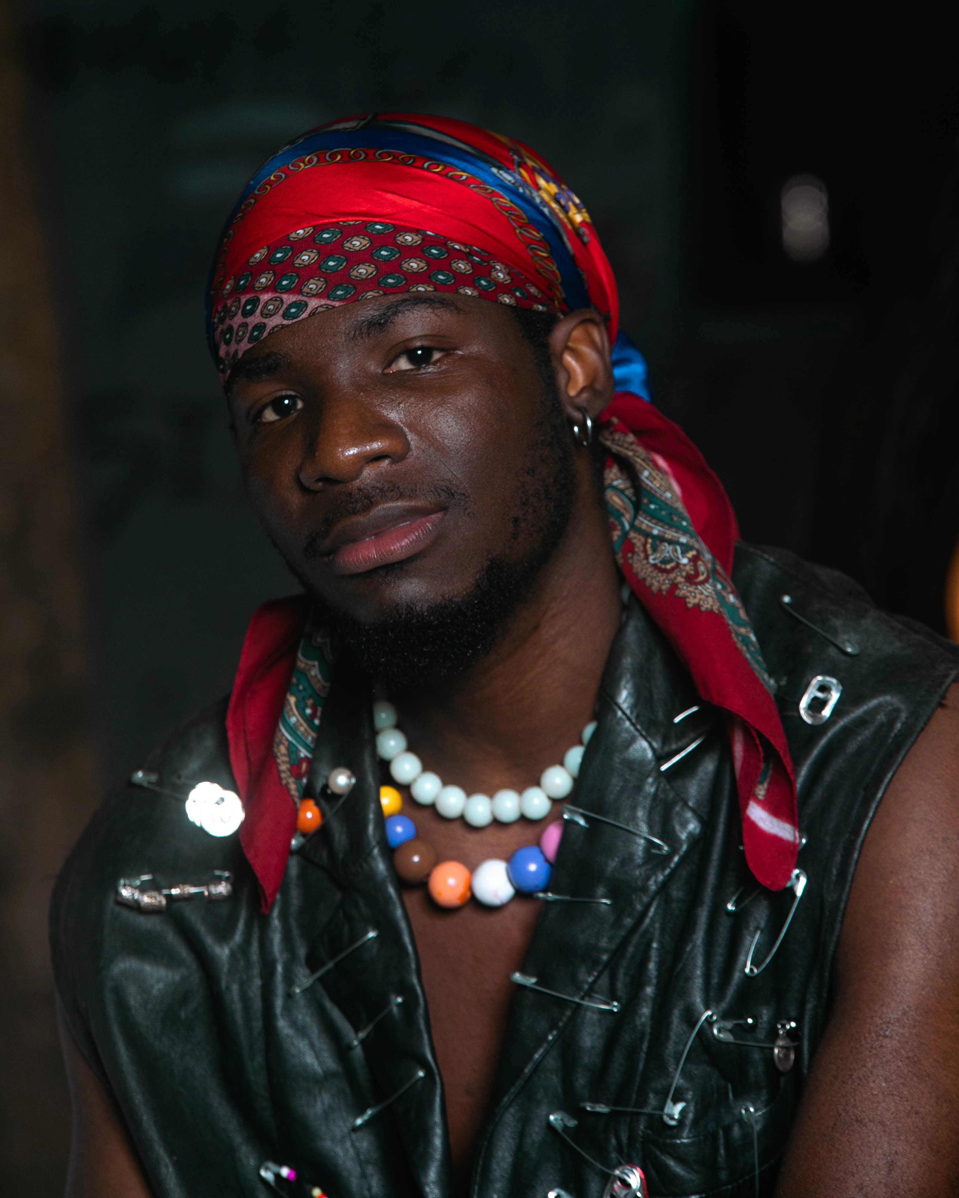 OPA OFFICIEL - Nominé pour Etoile Montante Musique Urbaine