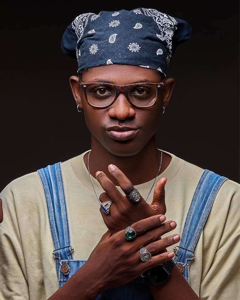 OZIRIX - Nominé pour Etoile Montante Musique Urbaine