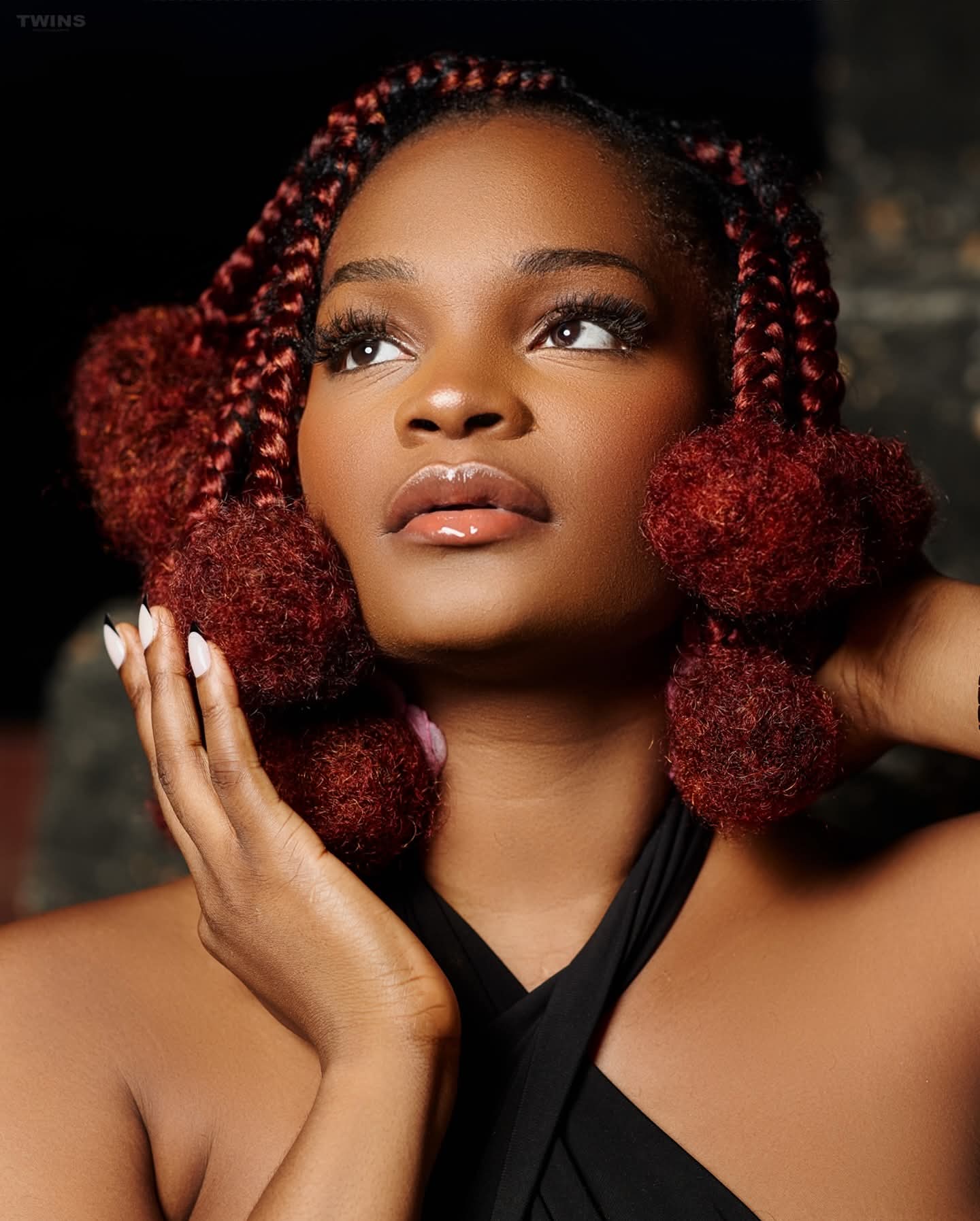 QUEEN FUMI - Nominé pour Meilleur Artiste Féminin