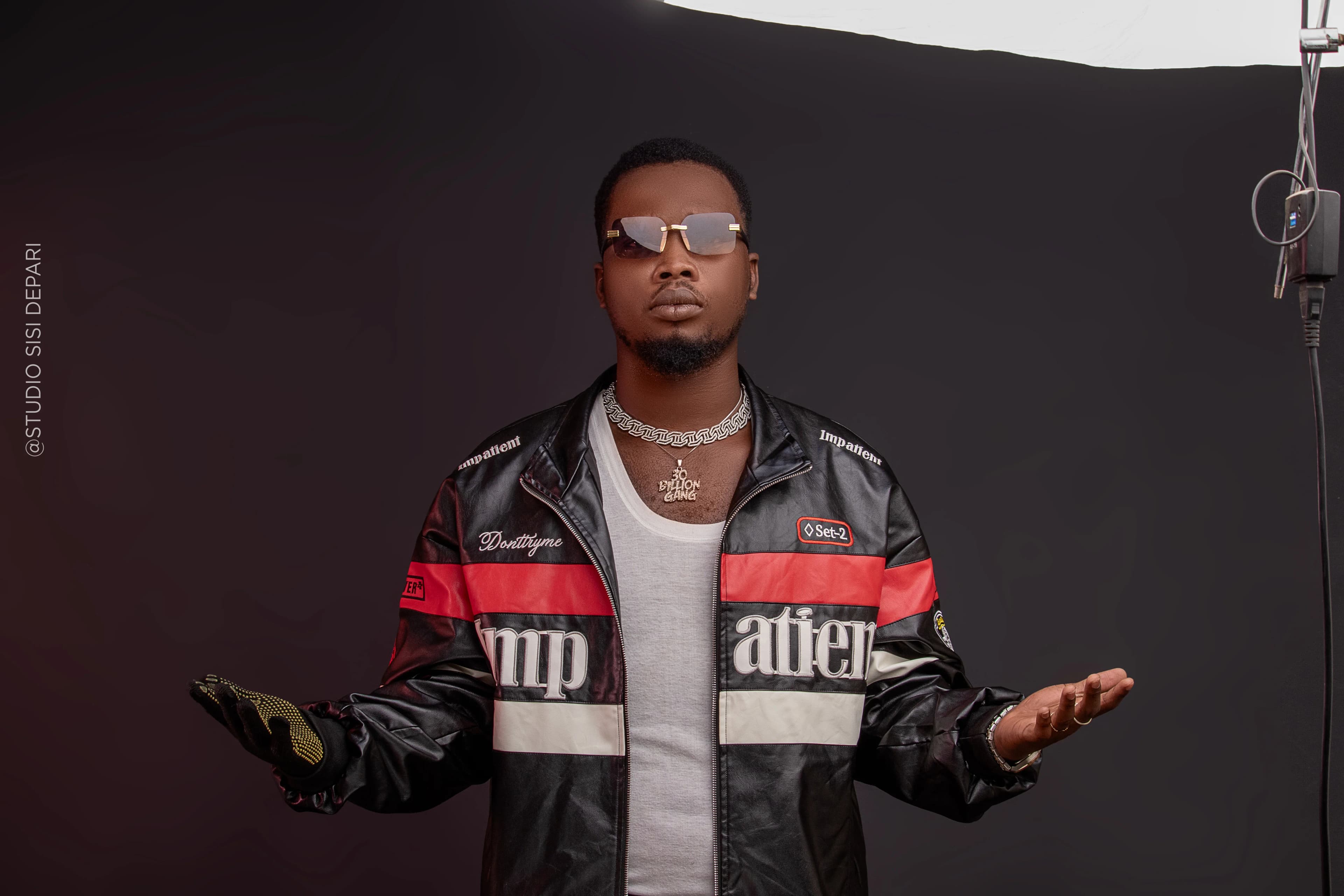 TON WIFI - Nominé pour Meilleure Révélation de l'Année