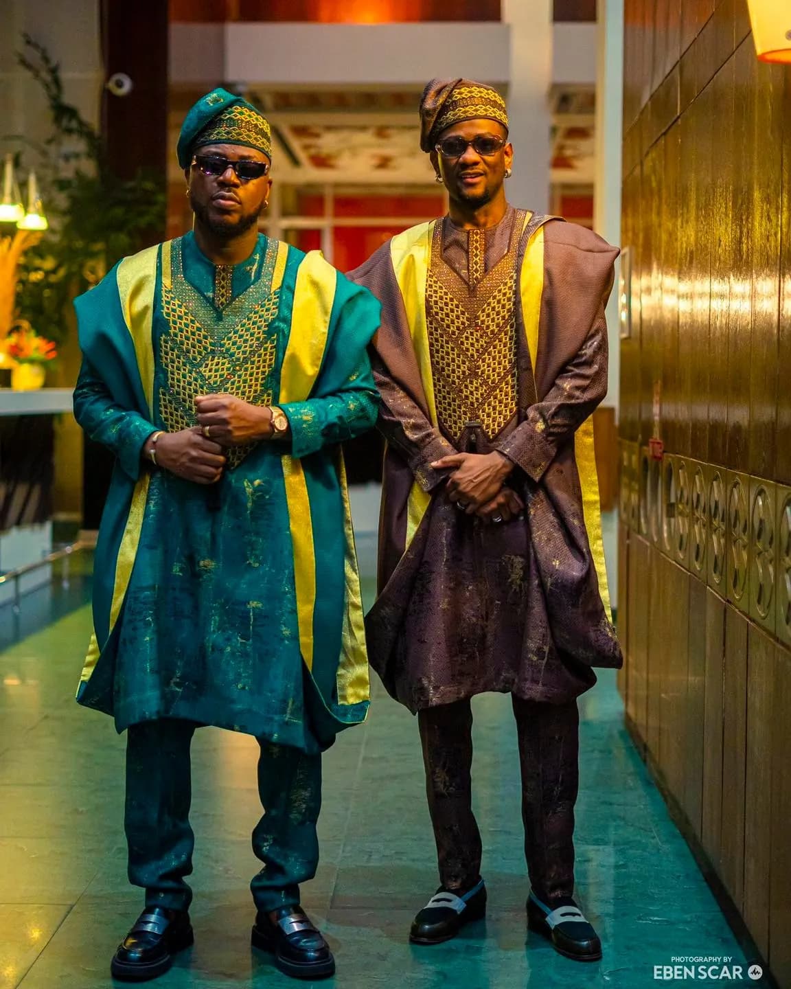 AXEL MERRYL Feat TOOFAN - Part 2