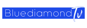 Blue Diamond TV