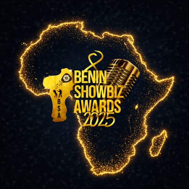 Carte de l'Afrique Francophone