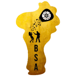 Logo BSA
